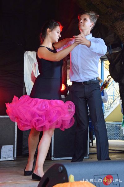 Dożynki Powiatowe 2018