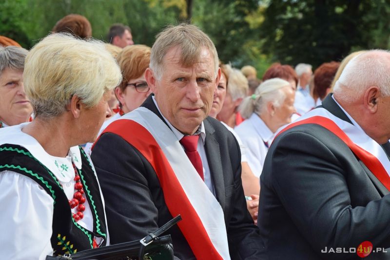 Dożynki Powiatowe 2018