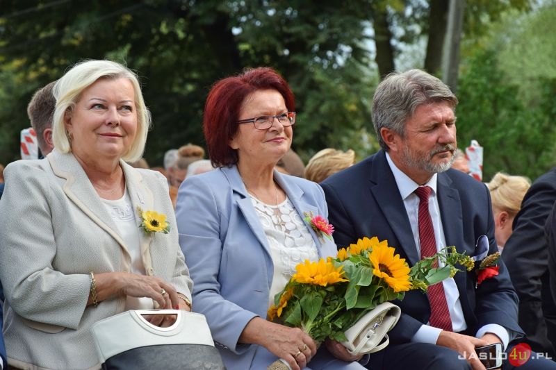 Dożynki Powiatowe 2018