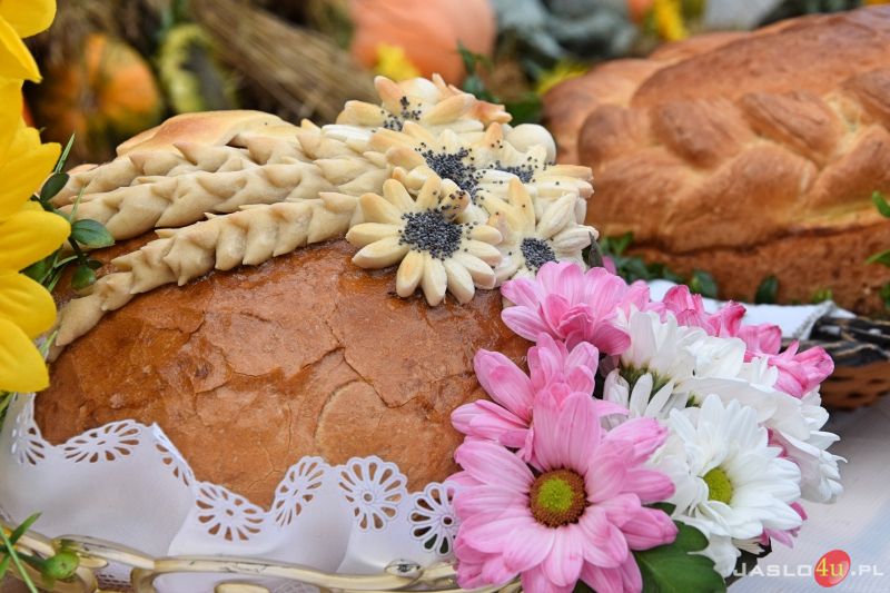 Dożynki Powiatowe 2018