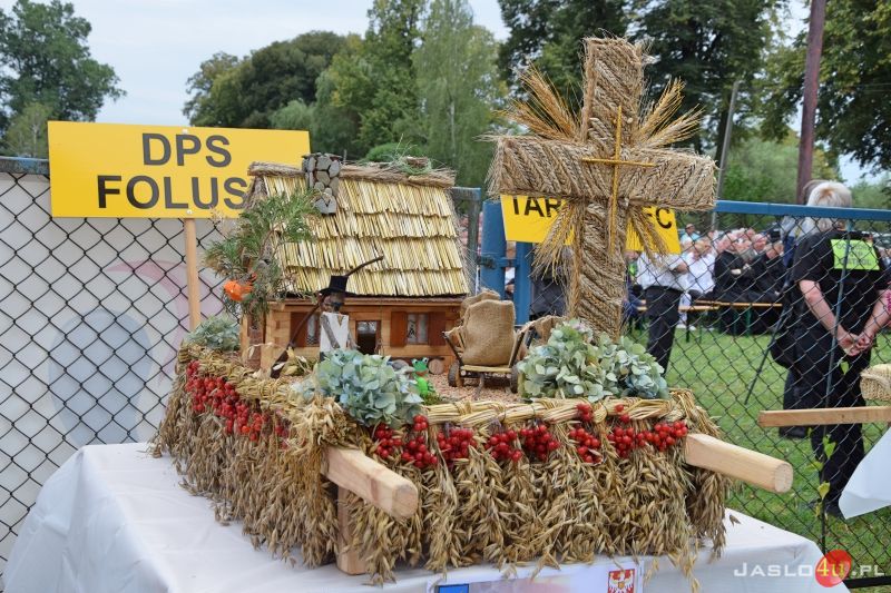 Dożynki Powiatowe 2018