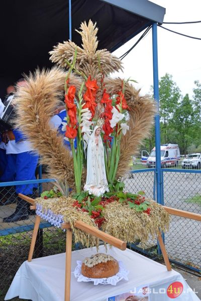 Dożynki Powiatowe 2018