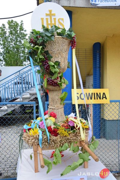 Dożynki Powiatowe 2018