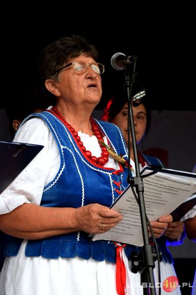 Dożynki Powiatowe 2018