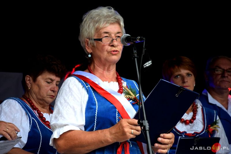 Dożynki Powiatowe 2018
