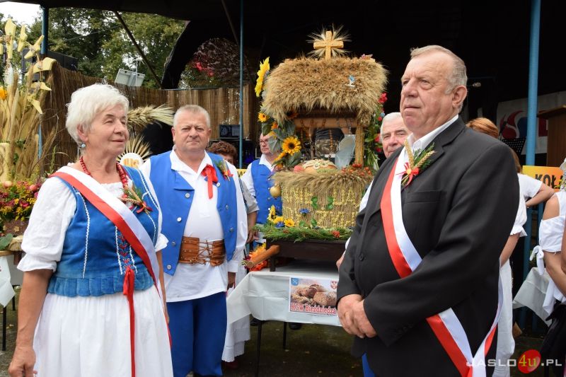 Dożynki Powiatowe 2018