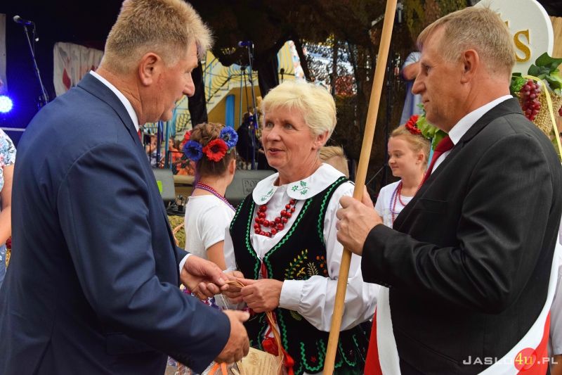 Dożynki Powiatowe 2018