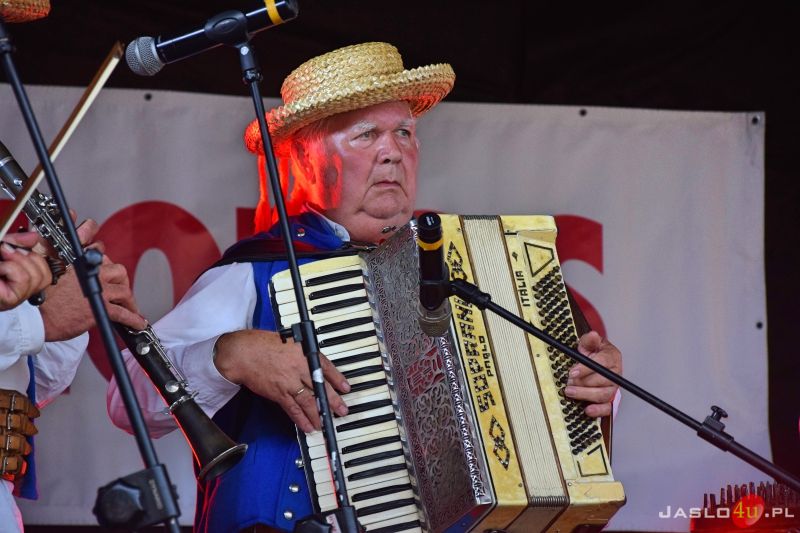 Dożynki Powiatowe 2018