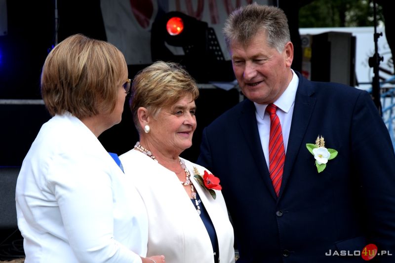Dożynki Powiatowe 2018