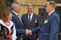 Dożynki Powiatowe 2018