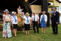 Dożynki Powiatowe 2018