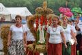 Dożynki Powiatowe 2018