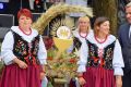 Dożynki Powiatowe 2018