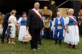 Dożynki Powiatowe 2018