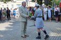 Jasielskie obchody 75. rocznicy akcji "Pensjonat"