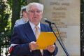 Jasielskie obchody 75. rocznicy akcji "Pensjonat"