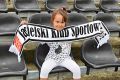 JKS Czarni 1910 Jasło vs MKS Bieszczady Ustrzyki Dolne (4:1)