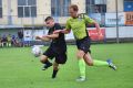 JKS Czarni 1910 Jasło vs MKS Bieszczady Ustrzyki Dolne (4:1)