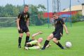 JKS Czarni 1910 Jasło vs MKS Bieszczady Ustrzyki Dolne (4:1)