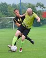 JKS Czarni 1910 Jasło vs MKS Bieszczady Ustrzyki Dolne (4:1)