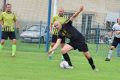 JKS Czarni 1910 Jasło vs MKS Bieszczady Ustrzyki Dolne (4:1)