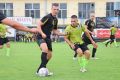 JKS Czarni 1910 Jasło vs MKS Bieszczady Ustrzyki Dolne (4:1)