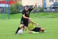 JKS Czarni 1910 Jasło vs MKS Bieszczady Ustrzyki Dolne (4:1)