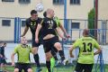 JKS Czarni 1910 Jasło vs MKS Bieszczady Ustrzyki Dolne (4:1)