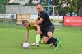 JKS Czarni 1910 Jasło vs MKS Bieszczady Ustrzyki Dolne (4:1)