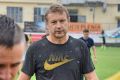 JKS Czarni 1910 Jasło vs MKS Bieszczady Ustrzyki Dolne (4:1)