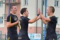 JKS Czarni 1910 Jasło vs MKS Bieszczady Ustrzyki Dolne (4:1)