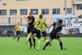 JKS Czarni 1910 Jasło vs MKS Bieszczady Ustrzyki Dolne (4:1)