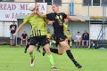 JKS Czarni 1910 Jasło vs MKS Bieszczady Ustrzyki Dolne (4:1)