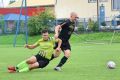 JKS Czarni 1910 Jasło vs MKS Bieszczady Ustrzyki Dolne (4:1)