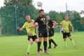 JKS Czarni 1910 Jasło vs MKS Bieszczady Ustrzyki Dolne (4:1)