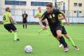 JKS Czarni 1910 Jasło vs MKS Bieszczady Ustrzyki Dolne (4:1)