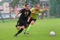 JKS Czarni 1910 Jasło vs MKS Bieszczady Ustrzyki Dolne (4:1)