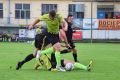 JKS Czarni 1910 Jasło vs MKS Bieszczady Ustrzyki Dolne (4:1)