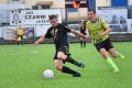 JKS Czarni 1910 Jasło vs MKS Bieszczady Ustrzyki Dolne (4:1)