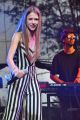 Koncert Roksany Węgiel (Tarnowiec - X Festiwal Smaków Regionalnych "Pierogi")
