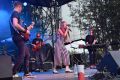 Koncert Roksany Węgiel (Tarnowiec - X Festiwal Smaków Regionalnych "Pierogi")