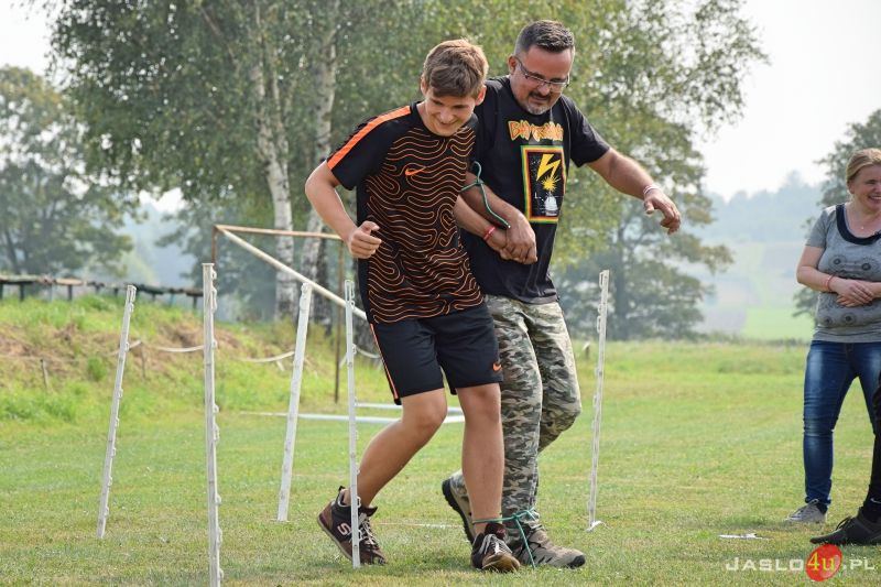 Otwarcie hali produkcyjnej w ERKO - Czeluśnica
