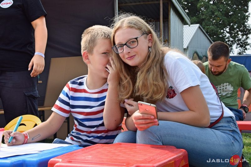 Otwarcie hali produkcyjnej w ERKO - Czeluśnica