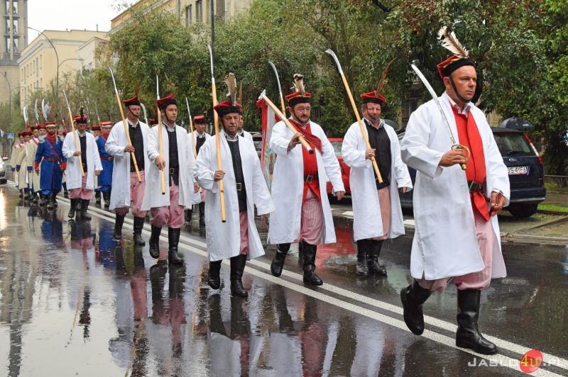 Święto Wojska Polskiego Jasło 2018