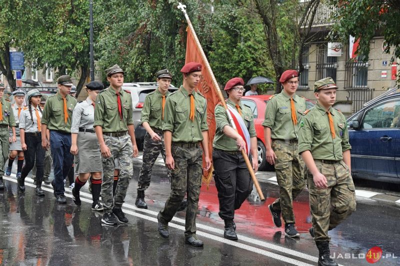 Święto Wojska Polskiego Jasło 2018
