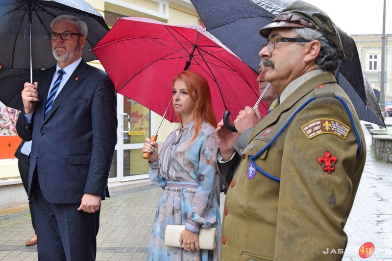 Święto Wojska Polskiego Jasło 2018