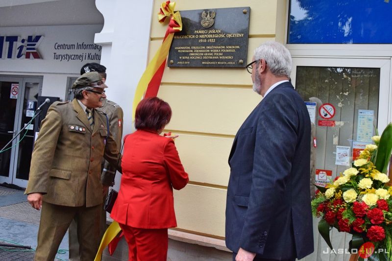 Święto Wojska Polskiego Jasło 2018