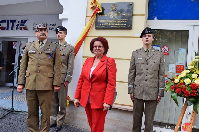 Święto Wojska Polskiego Jasło 2018