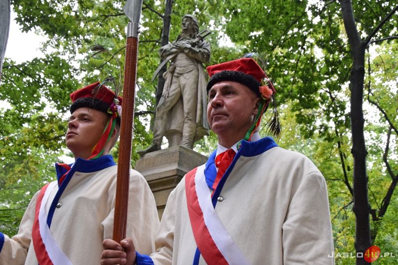 Święto Wojska Polskiego Jasło 2018
