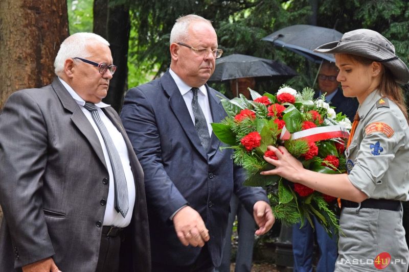 Święto Wojska Polskiego Jasło 2018